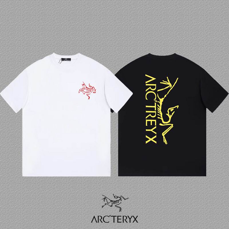 Arcteryx S-2XL dgtr21